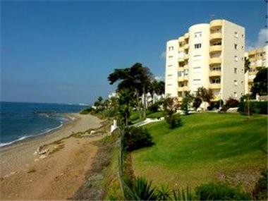 Apartment for sale in Calahonda (Andalucia)