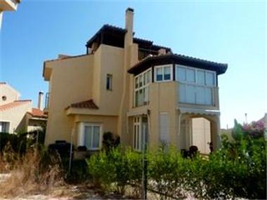 Terraced House for sale in Calahonda (Andalucia)