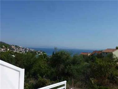 House for sale in Ciovo (Splitsko-Dalmatinska Zupanija)