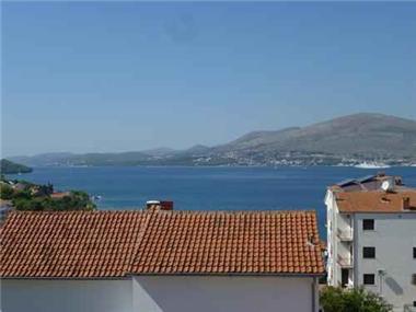 Apartment for sale in Ciovo (Splitsko-Dalmatinska Zupanija)