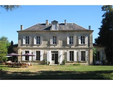 Maison De Ma�tre for sale in Mussidan (Aquitaine)