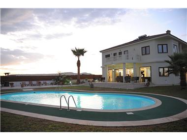 Villas for sale in Dhekelia Cantonment (Larnaca)
