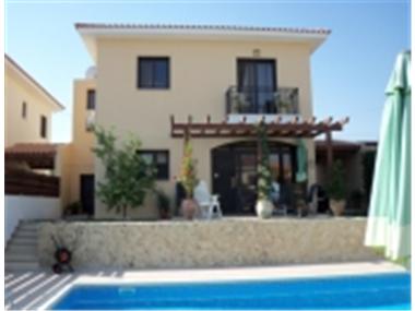 Villas for sale in Maroni (Larnaca)