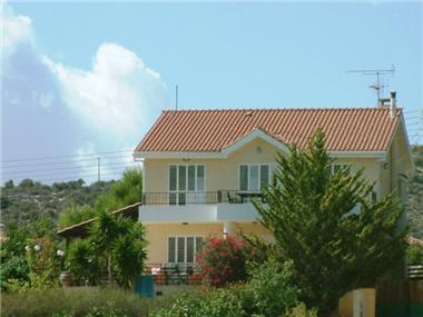 Villas for sale in Palodhia (Limassol)