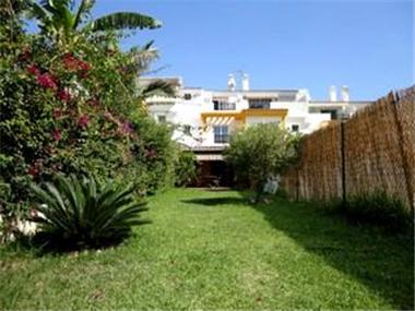 Town House for sale in Benalmadena (Andalucia)