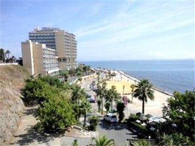 Apartment for sale in Benalmadena (Andalucia)