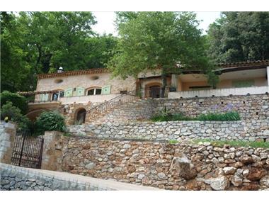 Villa for sale in Speracedes (Provence-Alpes-Cote d'Azur)