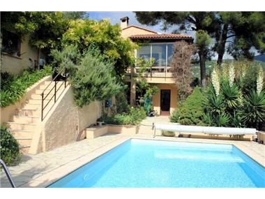 Villa for sale in Grasse