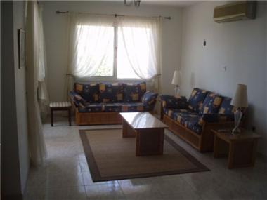 Apartment for sale in Peyia (Paphos)