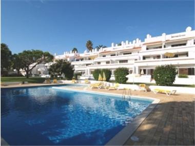 Apartment for sale in Valverde (Faro)