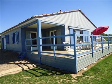 House for sale in Verteuil-sur-Charente (Poitou-Charentes)