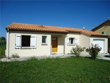 Other for sale in Verteuil-sur-Charente (Poitou-Charentes)