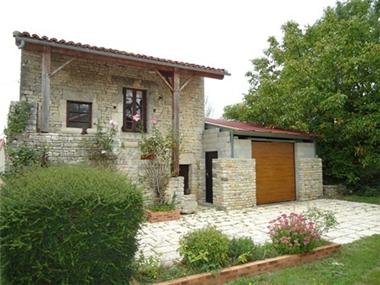 House for sale in Mansle (Poitou-Charentes)