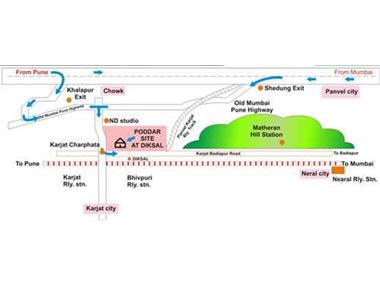 House for sale in Karjat (Maharashtra)
