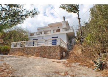 House for sale in Agios Nikolaos (Crete)