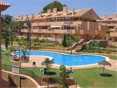 Apartment for sale in Elviria (Andalucia)