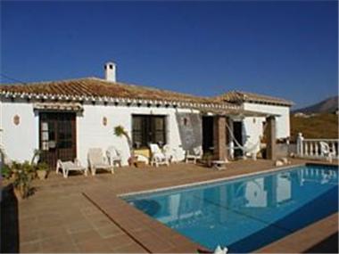 Villa for sale in Mijas Costa (Andalucia)