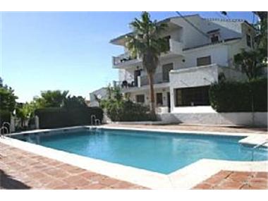 Studio for sale in Mijas Costa (Andalucia)