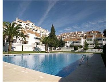 Townhouse for sale in Mijas (Andalucia)