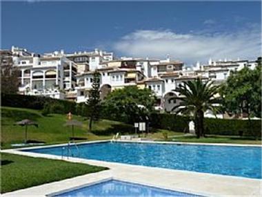 Apartment for sale in Mijas (Andalucia)