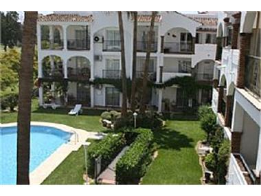 Apartment for sale in Mijas (Andalucia)