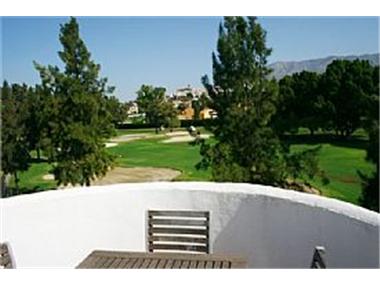 Apartment for sale in Mijas (Andalucia)