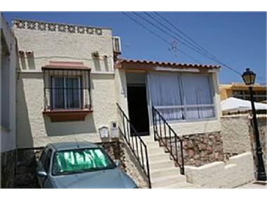 Apartment for sale in Mijas Costa (Andalucia)
