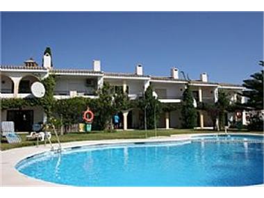 Townhouse for sale in Mijas (Andalucia)