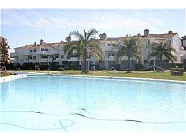 Apartment for sale in Mijas (Andalucia)