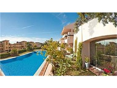 Apartment for sale in Calahonda (Andalucia)