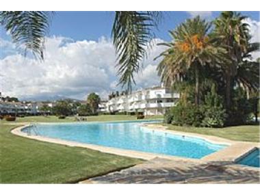 Apartment for sale in Mijas (Andalucia)