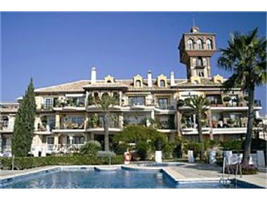 Apartment for sale in Mijas (Andalucia)