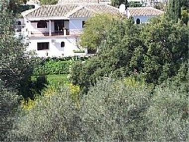 Finca for sale in Mijas (Andalucia)