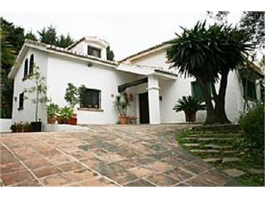 Villa for sale in Mijas Costa (Andalucia)