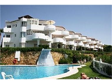 Apartment for sale in Calahonda (Andalucia)