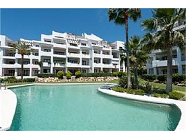 Apartment for sale in Mijas (Andalucia)