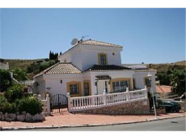 Villa for sale in Mijas Costa (Andalucia)