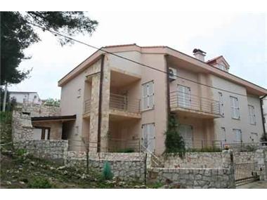 Apartment for sale in Ciovo (Splitsko-Dalmatinska Zupanija)