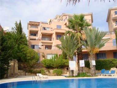 Apartment       for sale in Tala (Paphos)
