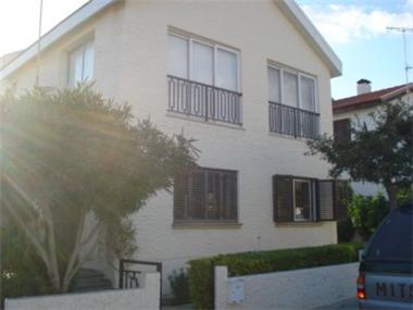 Detached House for sale in Kolossi (Limassol)
