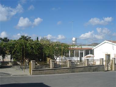 Detached Village House for sale in Ora (Larnaca)
