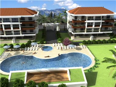 Property for sale in Side (Antalya)