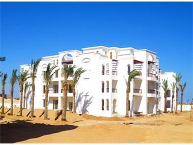 Property for sale in Nabq (Muhafazat Janub Sina')