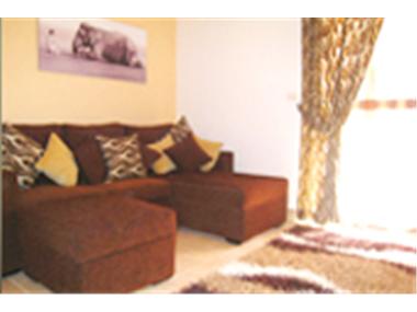 Studio for sale in Nabq (Muhafazat Janub Sina')