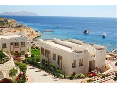Apartment for sale in Sharm el Sheikh (Muhafazat Janub Sina')