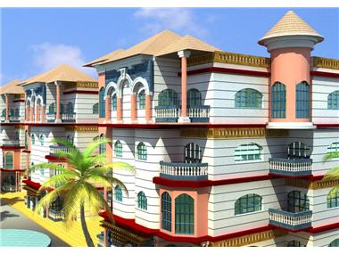 Property for sale in Nabq (Muhafazat Janub Sina')