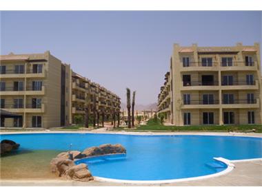 Studio for sale in Nabq (Muhafazat Janub Sina')