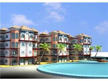 Property for sale in Nabq (Muhafazat Janub Sina')