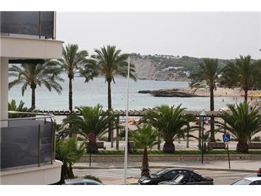 Apartment for sale in Rada de Moraira (Valencia)