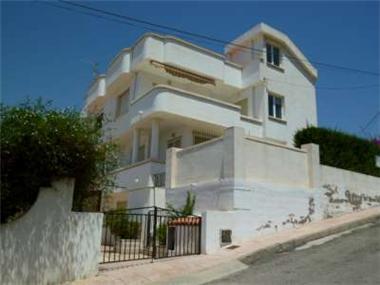Townhouse for sale in Calabardina (Murcia)